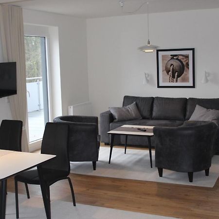 Duenenhaus Wohnung 9 Lübeck Kültér fotó